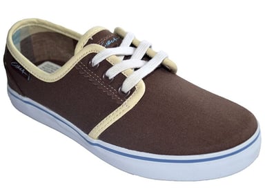 ZAPATILLA CIRCA DAMA - MARRON - 1