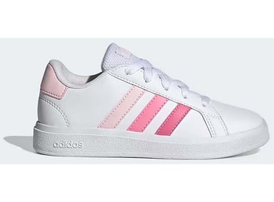 ZAPATILLAS NIÑA ADIDAS BLANCO - 1
