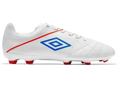 ZAPATILLA UMBRO NIÑO - BLANCO - 1