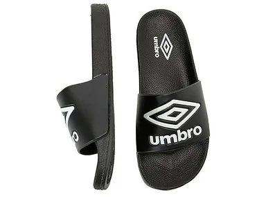 SANDALIA UMBRO HOMBRE - NEGRO - 1
