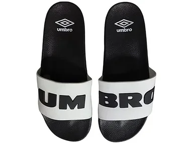 SANDALIA UMBRO HOMBRE - NEGRO - 1