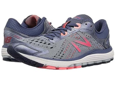 ZAPATILLA NEW BALANCE DAMA - AZUL - 1