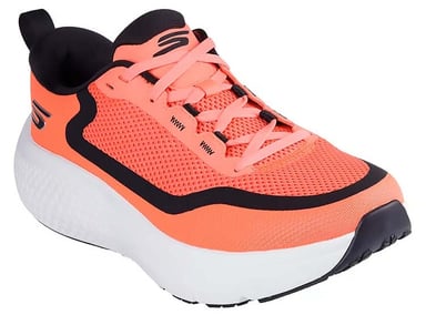 ZAPATILLA SKECHERS HOMBRE - ROJO - 1