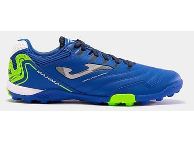 ZAPATILLA JOMA HOMBRE - AZUL - 1
