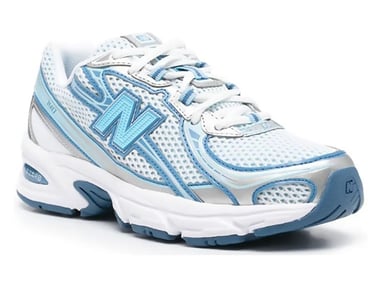 ZAPATILLA NEW BALANCE HOMBRE - BLANCO - 1