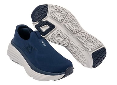 ZAPATILLA SKECHERS HOMBRE - AZUL - 1