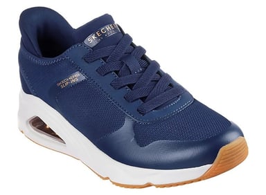 ZAPATILLA SKECHERS HOMBRE - AZUL - 1