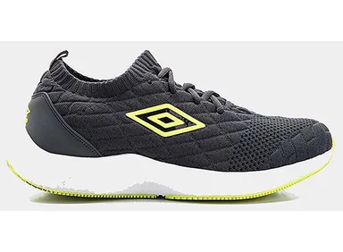 ZAPATILLA UMBRO HOMBRE - GRIS - 1