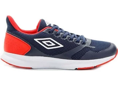 ZAPATILLA UMBRO HOMBRE - AZUL - 1