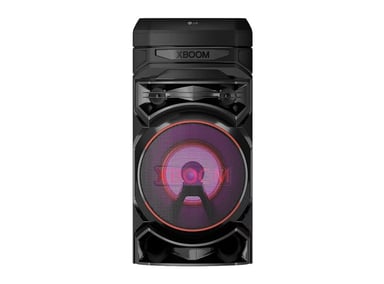 TORRE DE SONIDO LG RNC5 XBOOM MULTI BLUETOOTH 2023 - 1