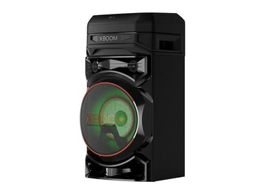 TORRE DE SONIDO LG RNC5 XBOOM MULTI BLUETOOTH 2023 - 3