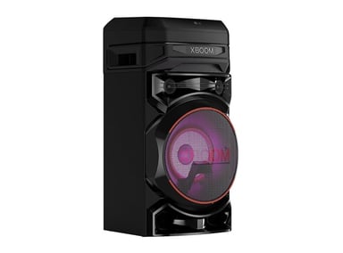 TORRE DE SONIDO LG RNC5 XBOOM MULTI BLUETOOTH 2023 - 4