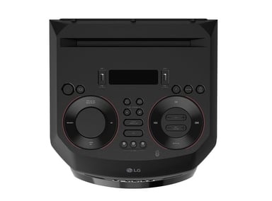 TORRE DE SONIDO LG RNC5 XBOOM MULTI BLUETOOTH 2023 - 5