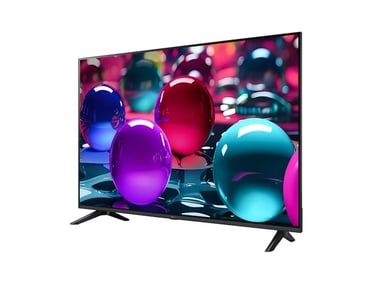 SMART TV LG 50” 4K UHD CON THINQ AI 50UA7300PSB 2025 + CONTROL MAGIC MR25GA - 2