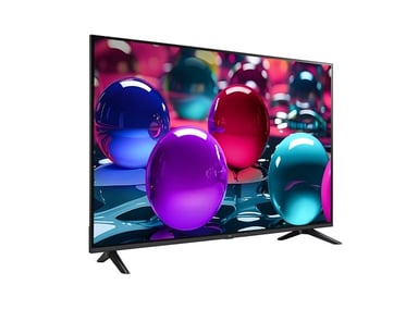 SMART TV LG 50” 4K UHD CON THINQ AI 50UA7300PSB 2025 + CONTROL MAGIC MR25GA - 3