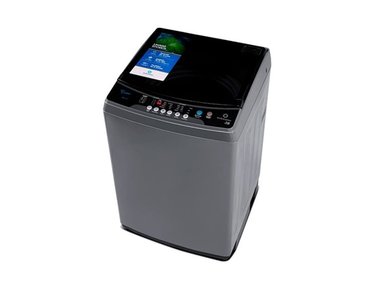 LAVADORA 13KG CARGA SUPERIOR LRI-13DGRI - 3