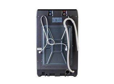 LAVADORA 13KG CARGA SUPERIOR LRI-13DGRI - 4