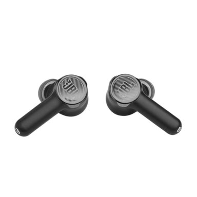 AUDÍFONOS JBL IN-EAR QUANTUM TWS NEGROS - 2