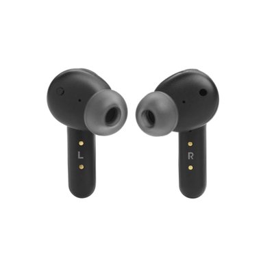 AUDÍFONOS JBL IN-EAR QUANTUM TWS NEGROS - 3
