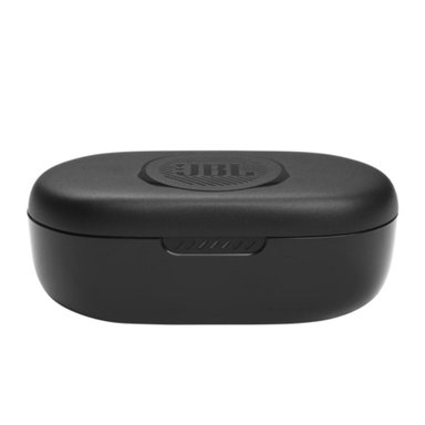 AUDÍFONOS JBL IN-EAR QUANTUM TWS NEGROS - 5