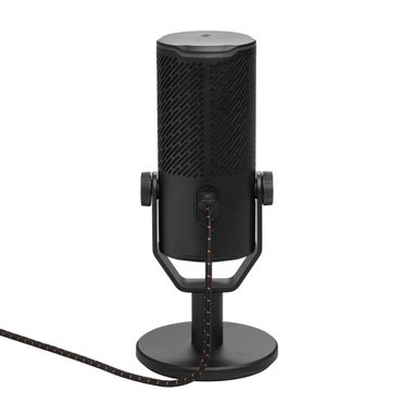 MICRÓFONO JBL QUANTUM STREAM STUDIO - 6