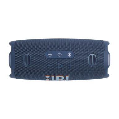 JBL CHARGE 6 AZUL - 4