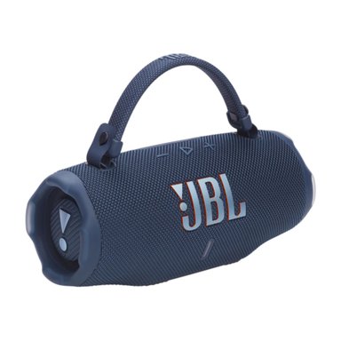 JBL CHARGE 6 AZUL - 6