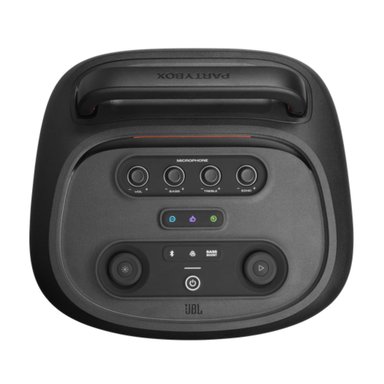 JBL PARTYBOX 520 NEGRO - 6