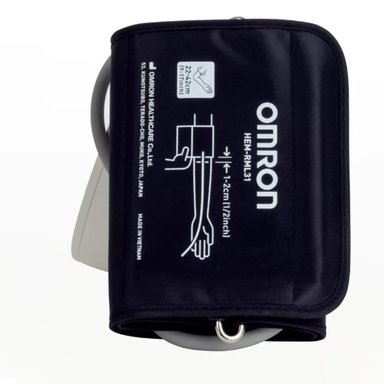 TENSIÓMETRO OMRON HEM-7121J TENSIOMETRO DIGITAL DE BRAZO - - 6