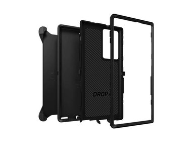 CASE SAMSUNG S22 PLUS OTTERBOX DEFENDER NEGRO - 2