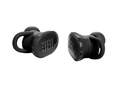 AUDÍFONOS JBL IN-EAR ENDURANCE RACE BLUETOOTH DEPORTIVOS TRUE IP67 NEGRO - 3