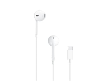 AUDÍFONOS IN-EAR USB-C PARA IPHONE - 1