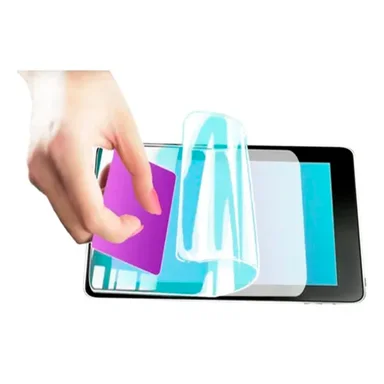 LAMINA DE HIDROGEL FILM MATE SAMSUNG S6 LITE - 2