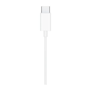 COMBO APPLE USB-C ADAPTADOR 40W DYNAMIC + CABLE 60W + EARPODS - 8