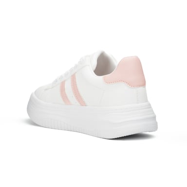 ZAPATILLA LUX - NÉBULA - ROSADO - 3
