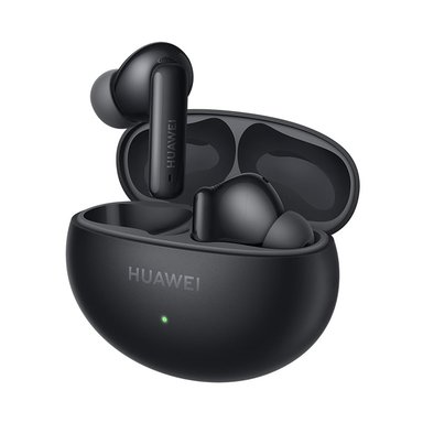 AUDÍFONOS INALÁMBRICOS HUAWEI FREEBUDS 6I NEGRO - 1