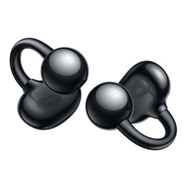 AUDÍFONOS HUAWEI INALAMBRICOS FREECLIP BLUETOOTH NEGRO - 5