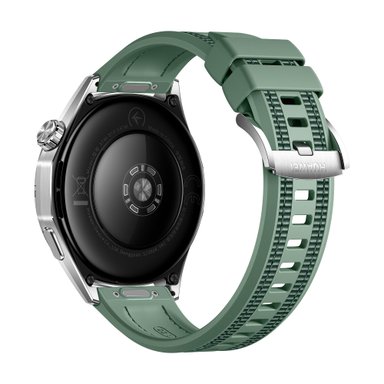 SMARTWATCH HUAWEI WATCH GT 6 46MM - VERDE | BATERÍA HASTA 21 DÍAS* | BIENESTAR EMOCIONAL - 3