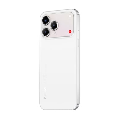 SMARTPHONE ZTE NUBIA V80 PRO (8+12)GB+256GB - 3
