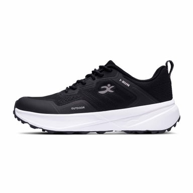 ZAPATILLAS OUTDOOR PARA MUJER I-RUN OUTLAND TR1 455F6 - 1