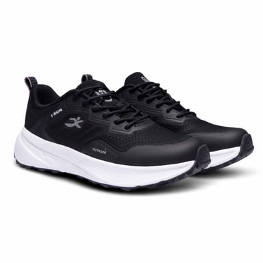 ZAPATILLAS OUTDOOR PARA MUJER I-RUN OUTLAND TR1 455F6 - 3