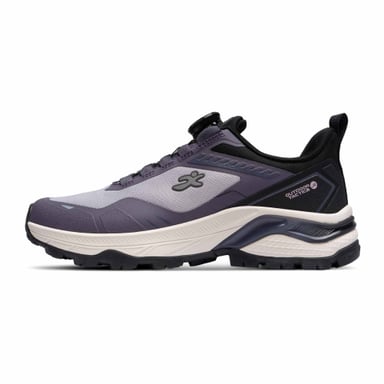 ZAPATILLAS OUTDOOR PARA MUJER I-RUN TACTICKAL 317F9 - 1