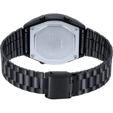 RELOJ CASIO MUJER DIGITAL B640WBG-1BDF - 2