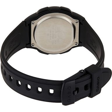RELOJ CASIO MUJER DIGITAL LW-201-1AVDF - 2