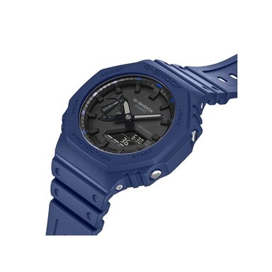 RELOJ HOMBRE ANÁLOGO GA-2100-2ADR - 2