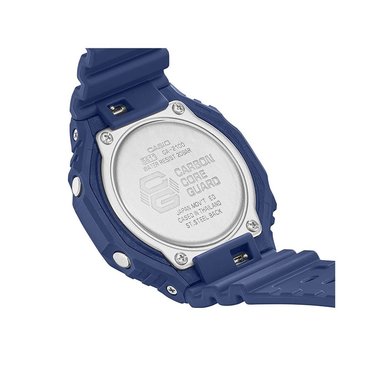 RELOJ HOMBRE ANÁLOGO GA-2100-2ADR - 3