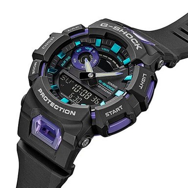 RELOJ HOMBRE ANÁLOGO GBA-900-1A6DR - 2
