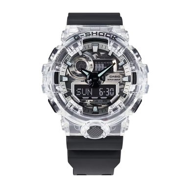 RELOJ HOMBRE ANÁLOGO GA-700SKC-1ADR - 2