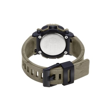 RELOJ HOMBRE ANÁLOGO GA-2200SL-5ADR - 2