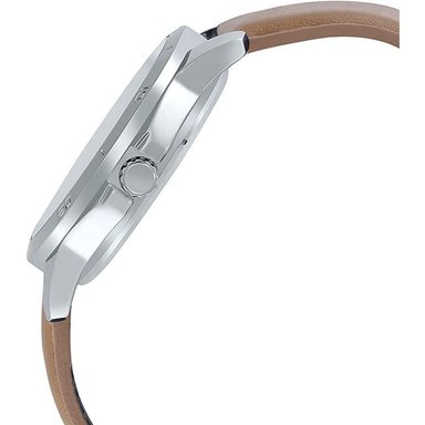 RELOJ CASIO HOMBRE ANÁLOGO MTP-V004L-1B2UDF - 2